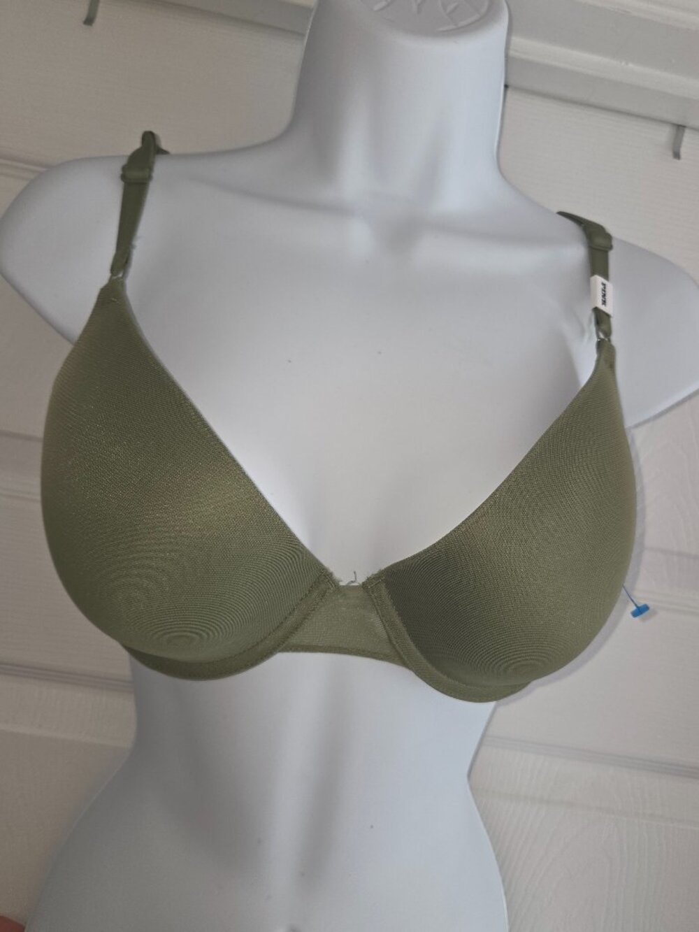 WEAR EVERYWHERE PUSH-Up 32DD- CAMOFLAUGE